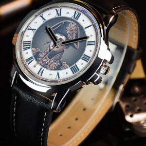 Napoleon Bonaparte Art Unique Beautiful Wrist Watch